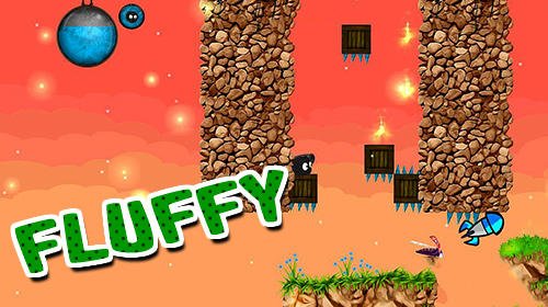 download Fluffy: Dangerous trip apk